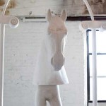 Greenpoint Artist George Terry