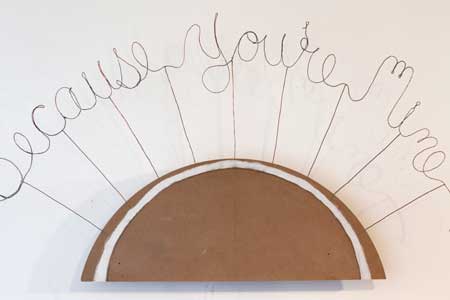 Greenpoint Artist George Terry