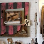 Greenpoint Artist Hanley Gunn