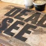 Greenpoint Artist Hanley Gunn