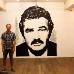 Scott Chasse Greenpoint Artist