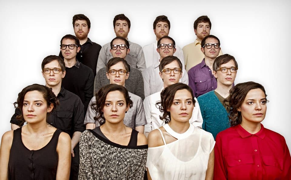 © Quique Cabanillas