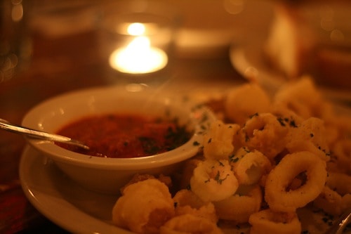 calamari