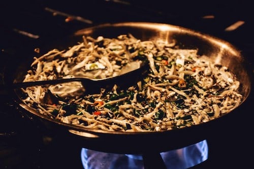 Filipino_feast_in_progress