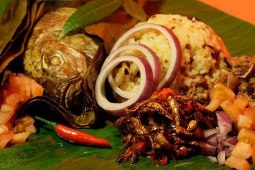 A_classic_Salo_dinner