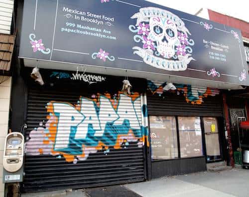 New_Bistro_Replaces_Papacitos_Greenpoint