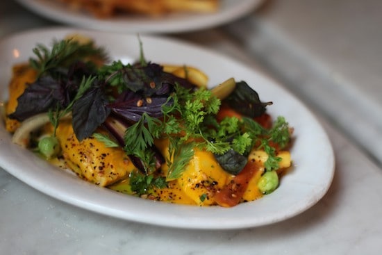 Agnolotti _Smoked_Carrot_Sauce_Rosie_de_Belgeonne