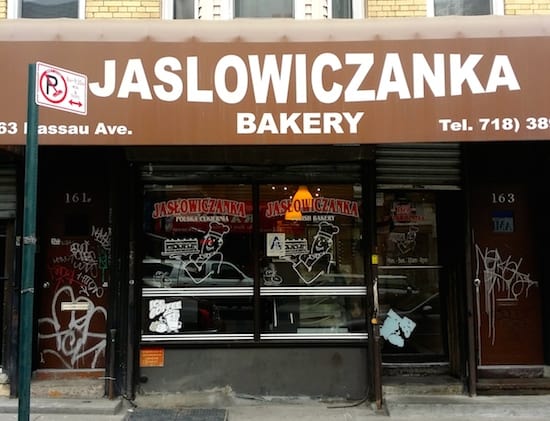 Jaslowiczanka_Bakery
