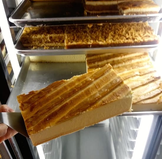 Sernik_Polish_Cheesecake