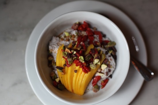 Coconut_Chia_Pudding_5_Leaves_Greenpoint_Rosie_de_Belgeonne