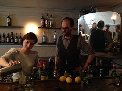 I attempt the Honeydew