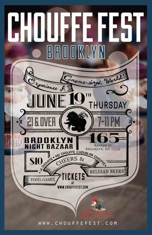 Chouffe_Fest