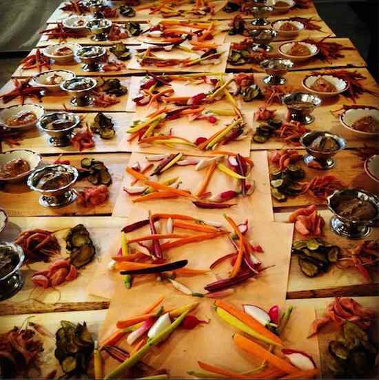 Crudite_Kaizen_Trading_Company