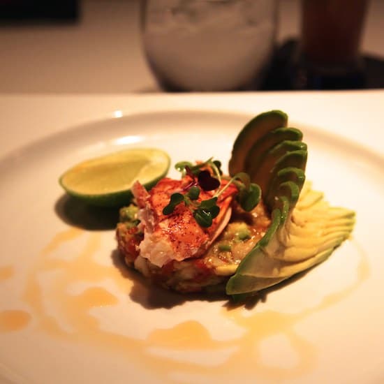 Spicy_Lobster_Salad_Fushimi_RdeBelgeonne