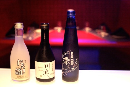 Sake