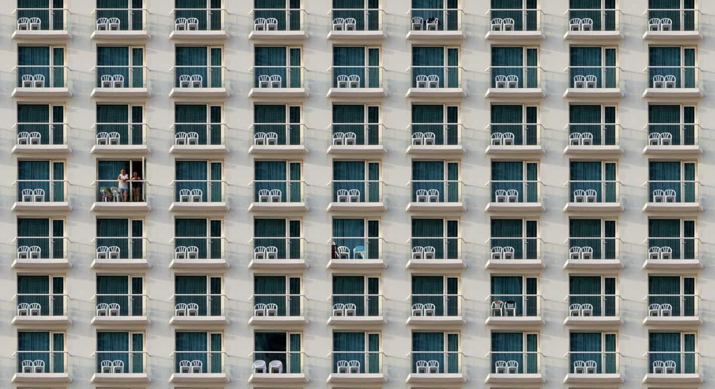 Untitled (close up), 2010, Digital C print, 30 x 45 © Niv Rozenberg