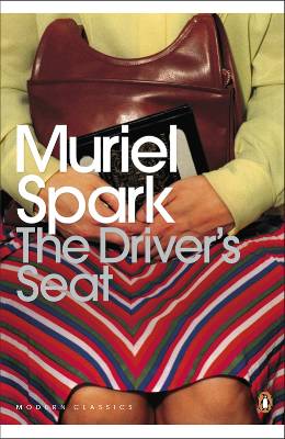 The Driver's Seat book cover