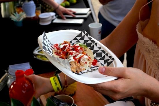 Taco_Taste_Williamsburg_Greenpoint_Rosie_de_Belgeonne