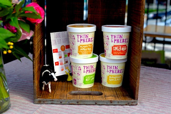 Icecream_Taste_Williamsburg_Greenpoint_Rosie_de_Belgeonne