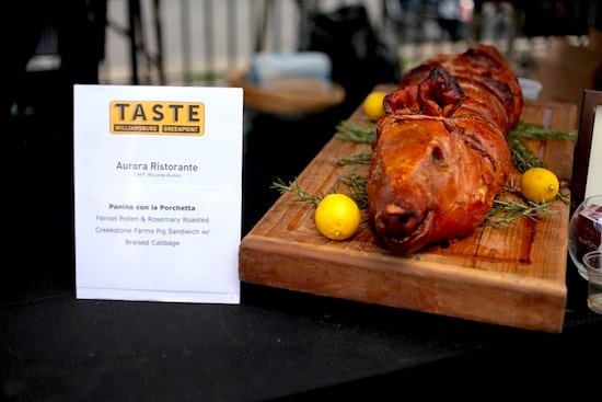 Piggy_Taste_Williamsburg_Greenpoint_Rosie_de_Belgeonne