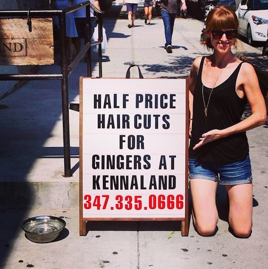 gingers_kennaland_rosie_de_belgeonne