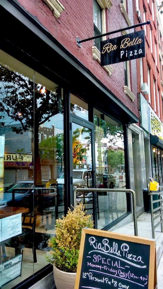 Le_fanfare_greenpoint_rosie_de_b