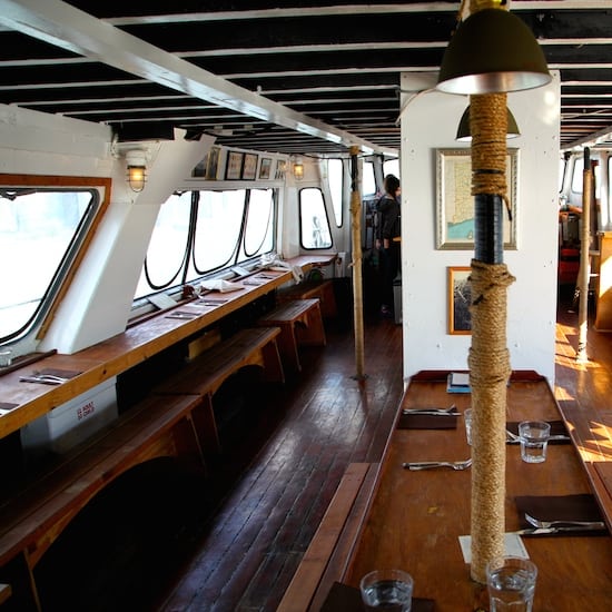 Cabin_Water_Table _rosie_de_belgeonne