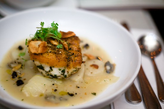 monkfish_five_leaves_greenpoint_rosie_de_belgeonne