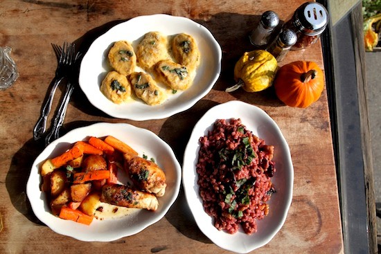 Adelinas_dishes_greenpoint_Rosie_de_Belgeonne