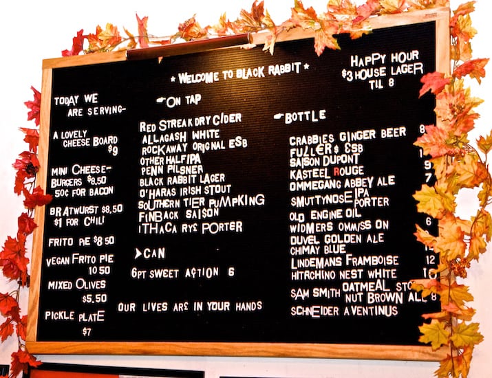 menu_black_rabbit_greenpoint_rosie_de_belgeonne