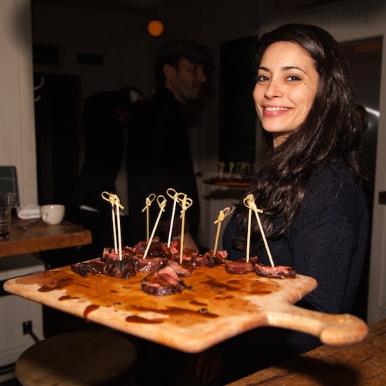 Hook_Cleaver_Steakhouse_Greenpoint_Rosie_de_Belgeonne