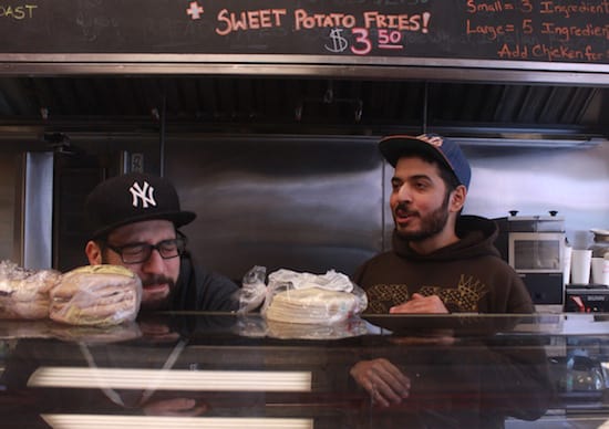 kavehandnavid_greenpoint_greenpointers_philippetheise