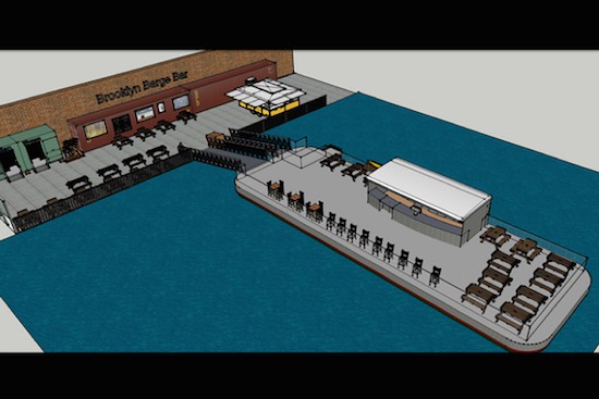Brooklyn_Bar_Barge_Greeenpoint_Will_Drawbridge