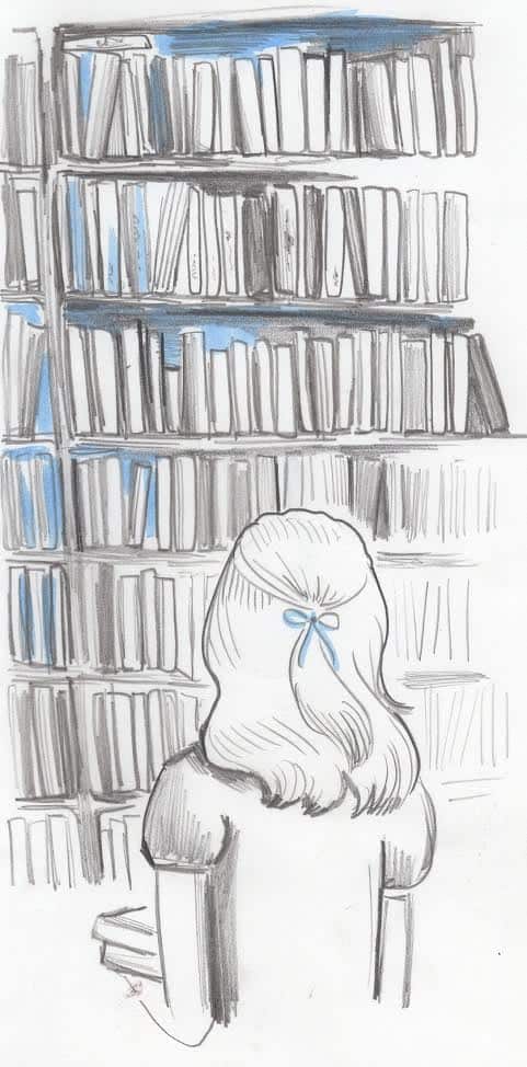 Illustration by Aubrey Nolan