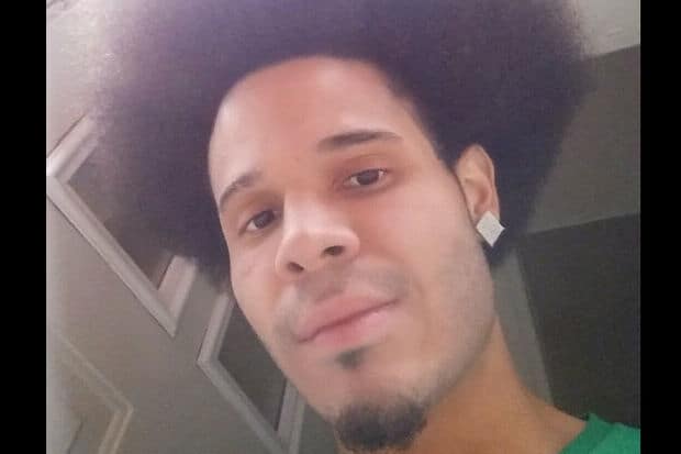 Christopher Boissard. Image via DNA Info/Facebook