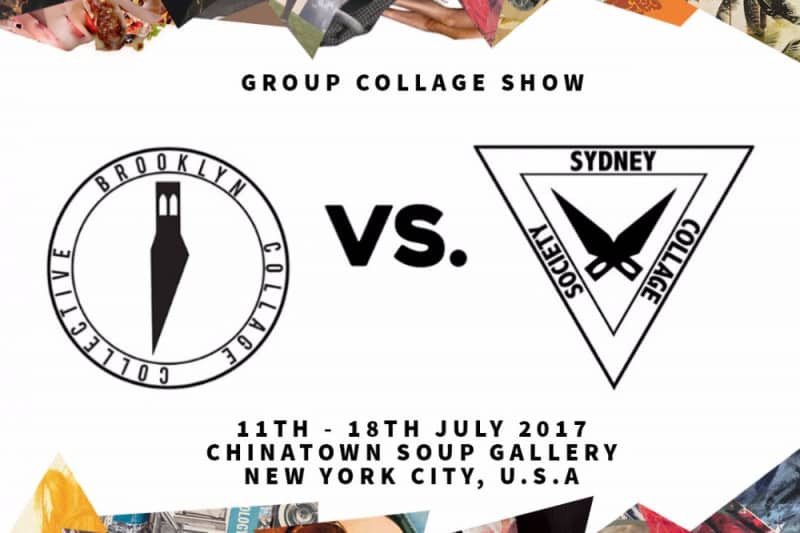 Brooklyn Collage Collective