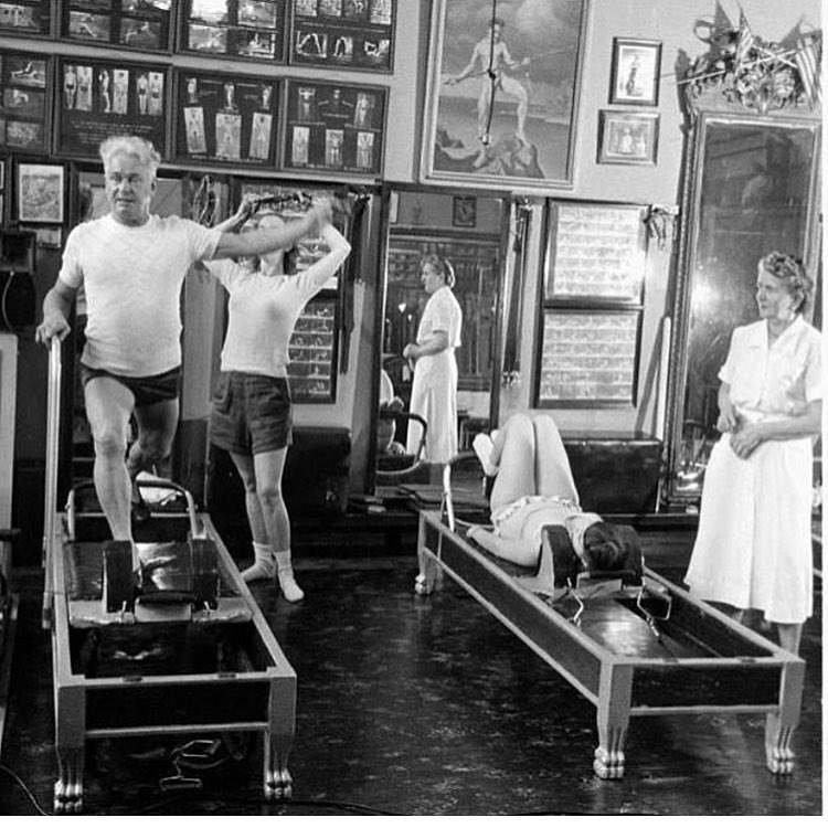 Zalla Pilates Facebook