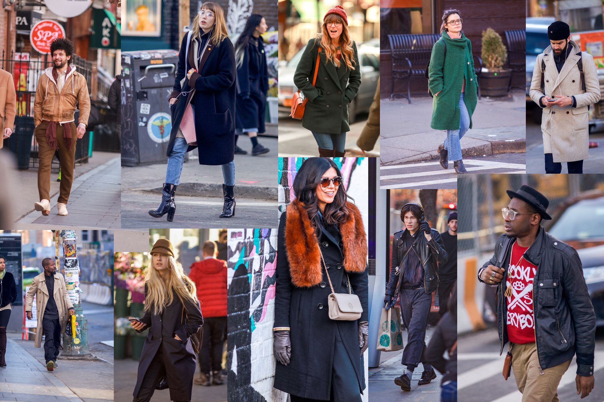 All photos by Johnny Cirillo