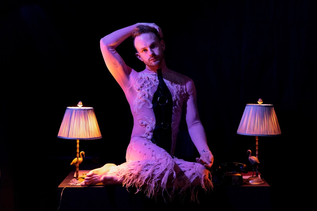 Photo: Walter Wlodarczyk