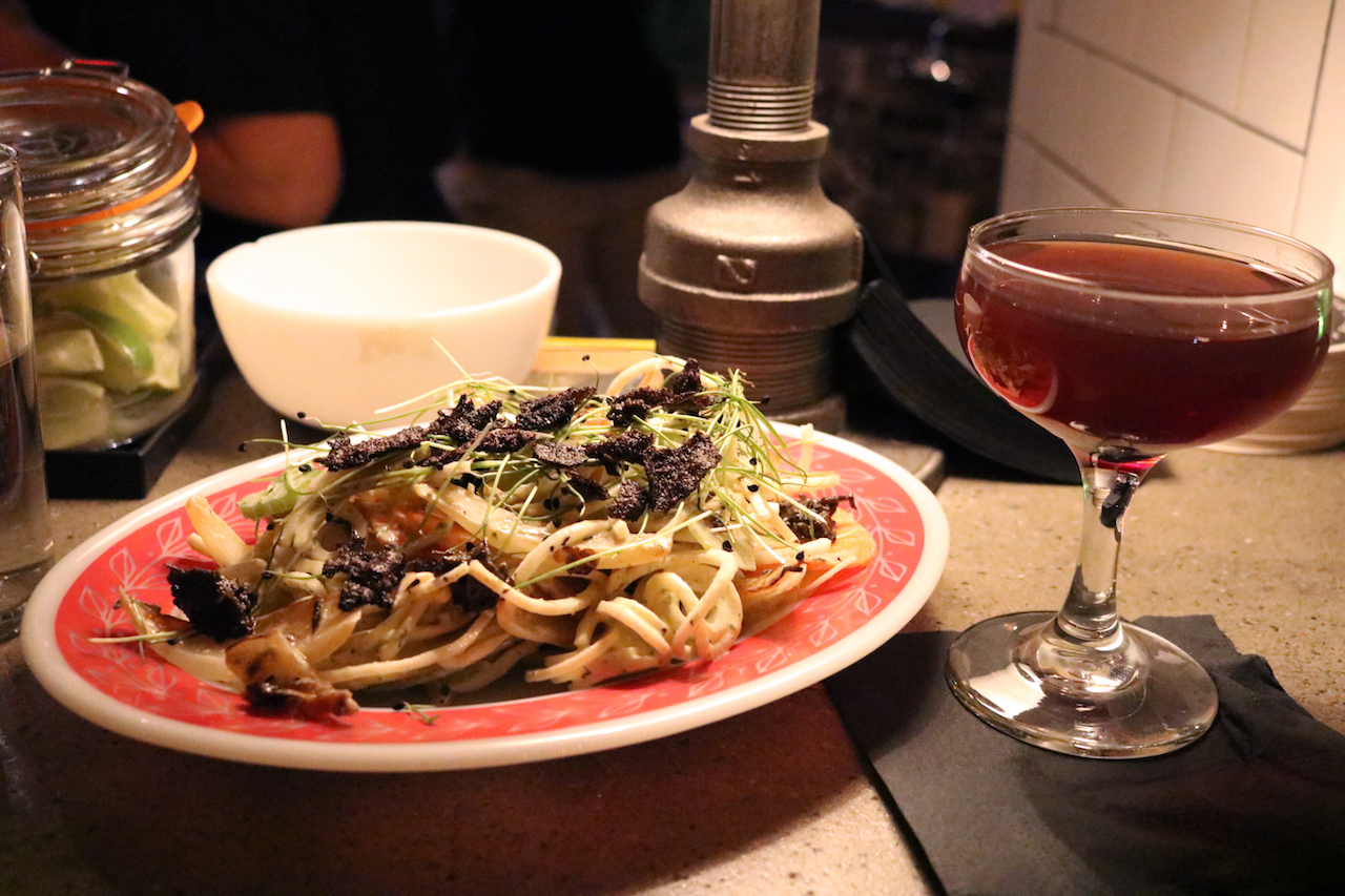 Annicka. Photo: Megan Penmann