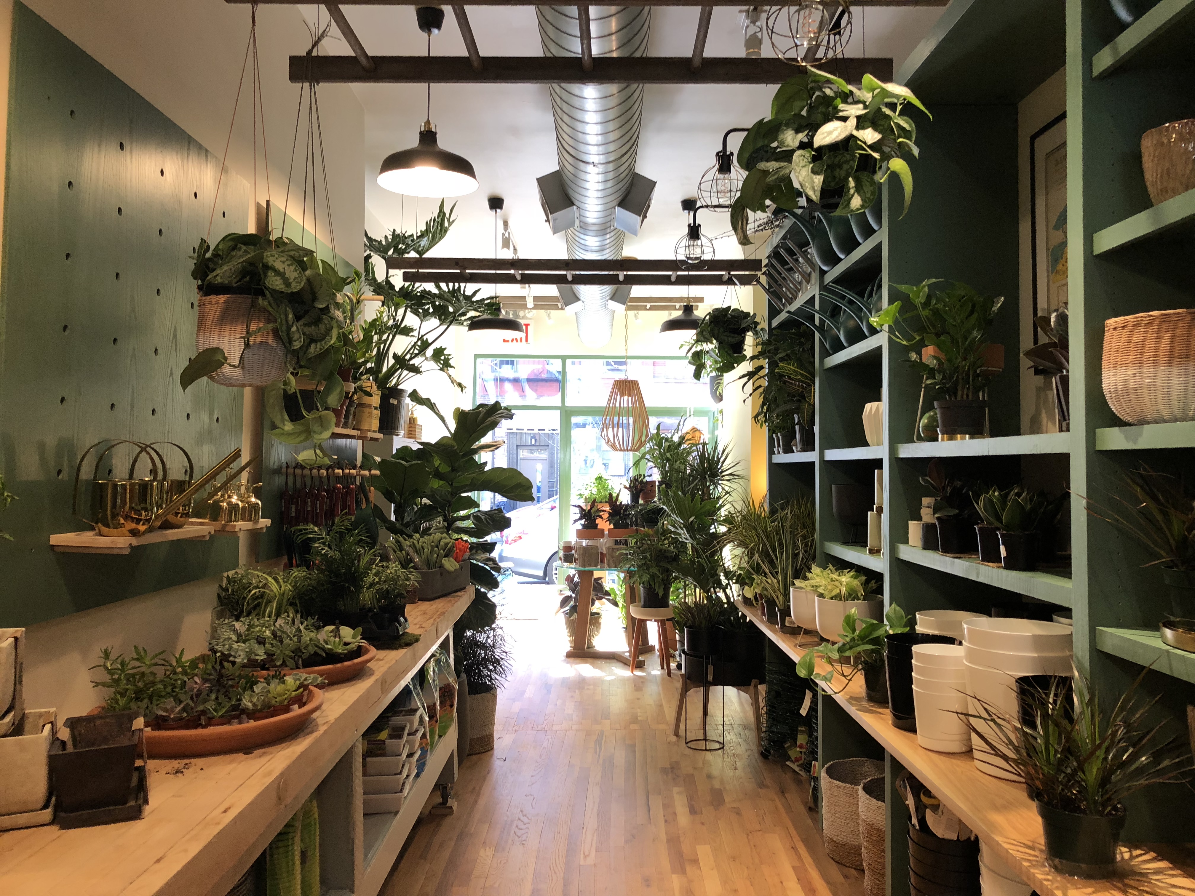 Tend Greenpoint