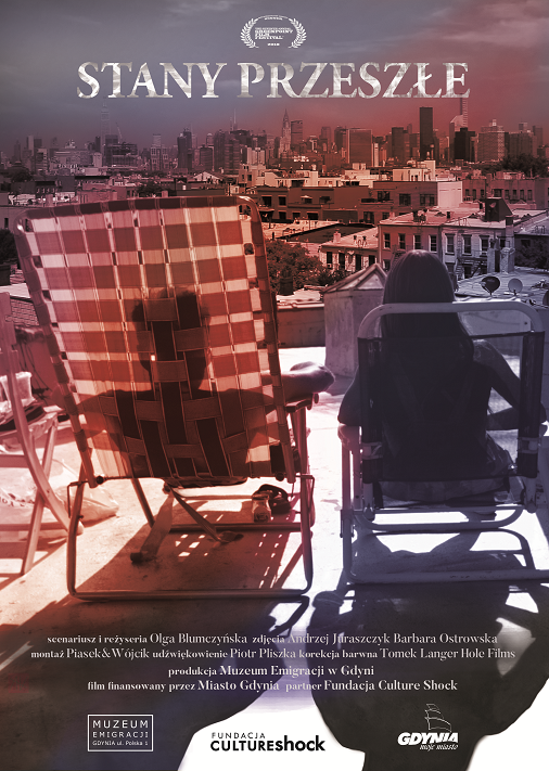 Stany Przeszle, Past States