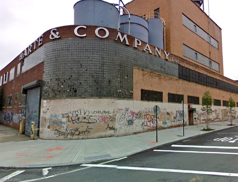 Nuhart Plastics site