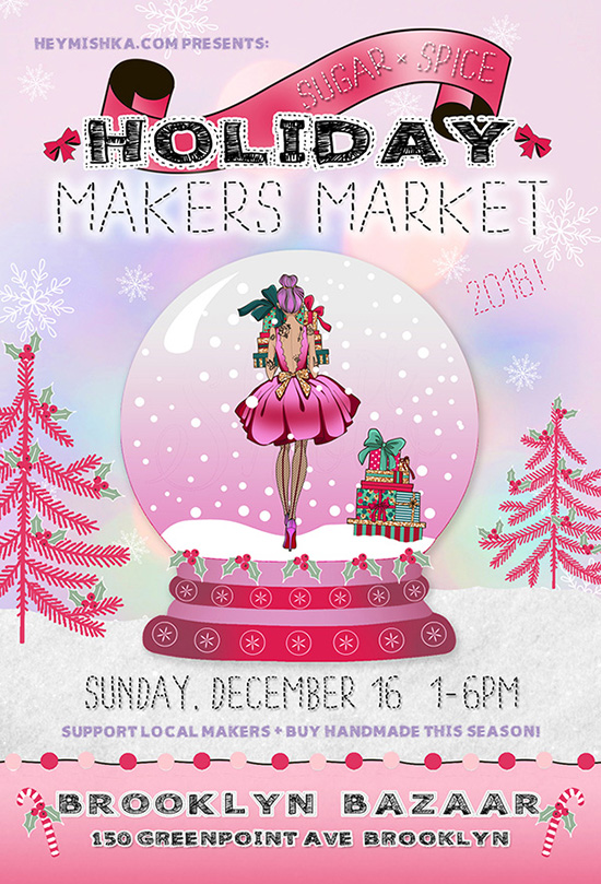 sugar-x-spice-holiday-market_brooklyn-bazaar_Greenpointers_michelle-christina-larsen