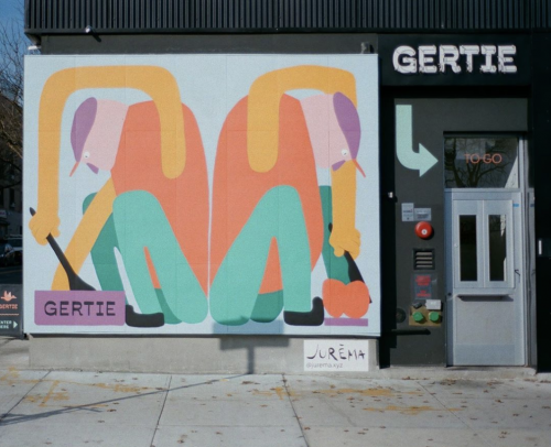 Williamsburg’s Gertie Will Close in June