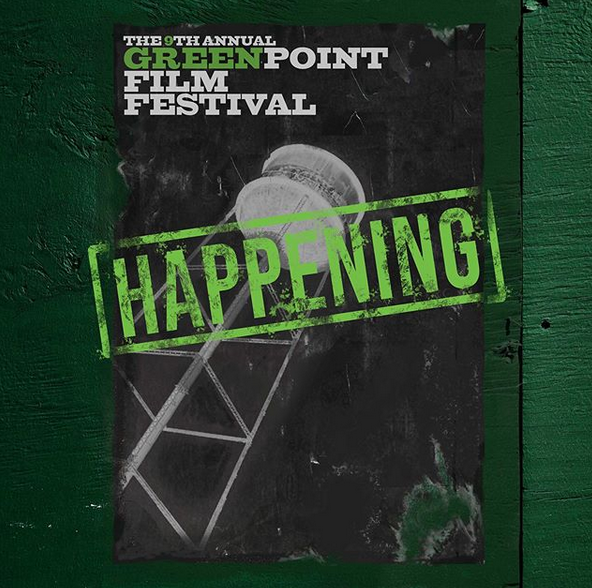 Greenpoint Film Festival