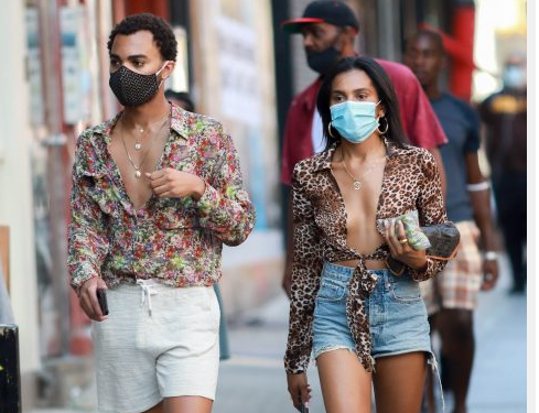 (Courtesy of @watchingnewyork)