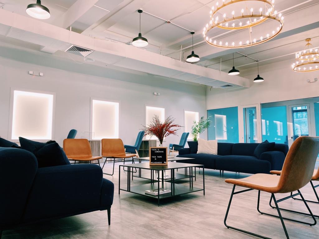Class & Co Lounge