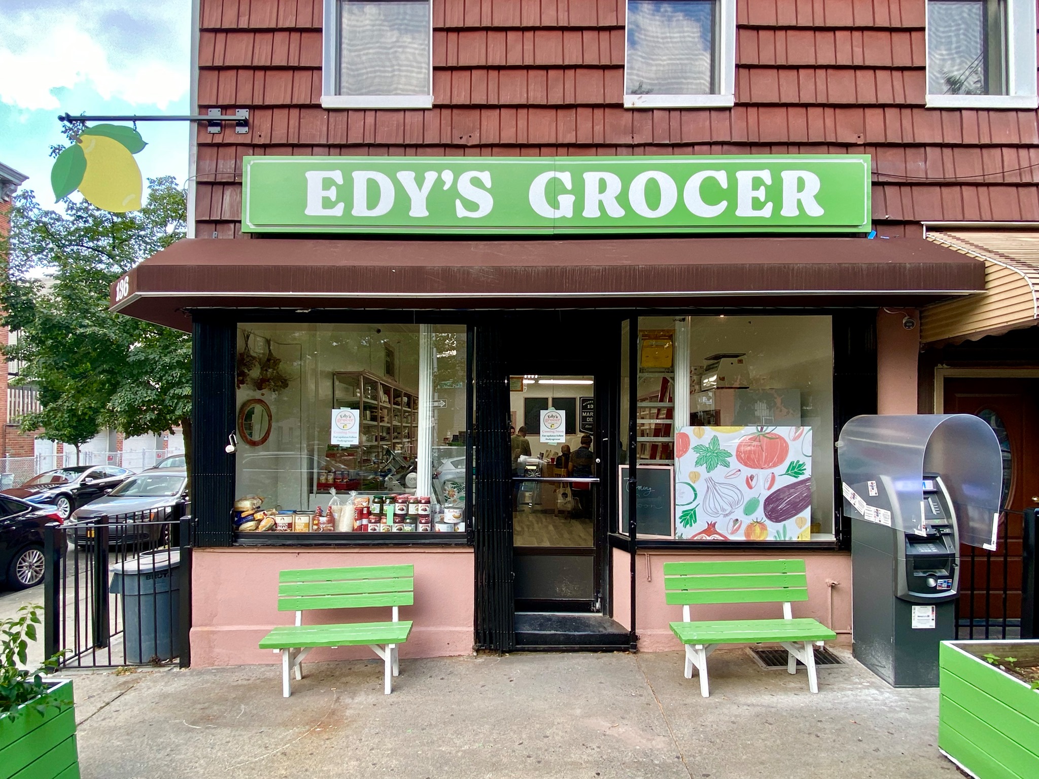 EdysGrocer
