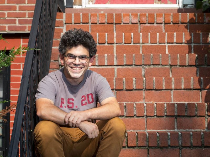 Lincoln Restler Plans to Lead with His Principles